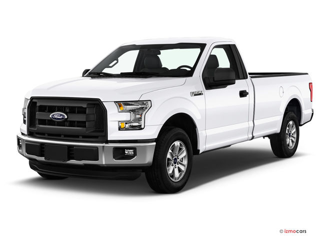 Front Glass Ford F150 P Up 2015 Up زجاج امامي فورد بيكب Alfaris Spare Parts